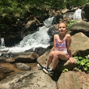 Meet your Posher, Curston